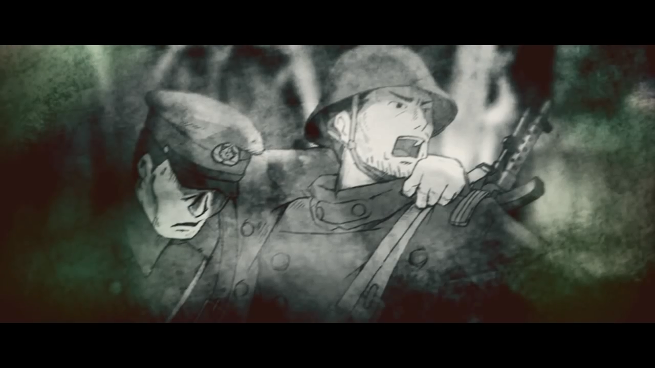 Hashi no Mukou (A\H Fansú)